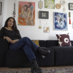 Iran’s Internet Blackout Mutes Voices, Diaspora Creators Step In