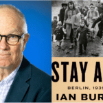 A gripping tale of wartime Berlin’s hidden dangers