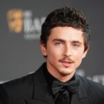 Timothee Chalamet Confronts War and Bloodshed in Dune: Part Three Trailer