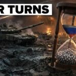 Ukraine Turns Russia’s Power Against Them