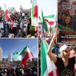Why Iranian-Americans Are Celebrating the War — and Honoring Trump