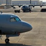 Iran Attacks UAE Base with U.S., U.K., and Australian Troops