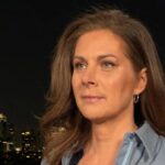 Erin Burnett’s Iran War Reporting: Why It Was Hard to Leave