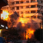 Latest: Iran Acknowledges Intelligence Minister’s Death as Israel Targets Leaders