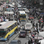 Egyptians face rising costs from a distant war’s economic impact