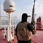 Why the Red Sea Could Threaten Global Trade