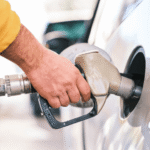 Gas Prices Soar as Middle East Tensions Impact U.S. Economy