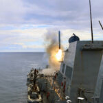 Strait of Hormuz: US Seeks to Protect Navigational Freedom in Iran Conflict