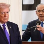 Iran Conflict Intensifies as U.S. Drops Massive Bombs and Israel Eliminates Intelligence Leader