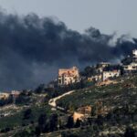 Iran Strikes Gulf Energy Sites Following Gas Field Attack