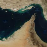 The Islands That Control the Strait of Hormuz