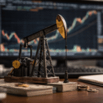 Oil Surges Past $112 as Iran Attacks Qatar Gas Hub