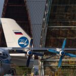 Ukraine Strikes Major Russian Aircraft Plant, Says General Staff