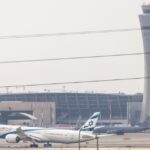 Israeli carriers cut Passover flights amid wartime restrictions