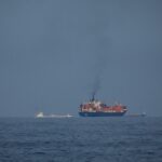 The Million-Year Accident: The Strait of Hormuz, World’s Ocean Gatekeeper