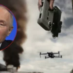 Putin’s fury: Ukraine’s drones shatter kill record for Russian troops in 36 hours