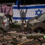 Tehran Escalates Gulf Energy Strikes After Israel Targets Iranian Gas Field