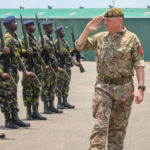 UK General Promises Justice for Kenyan Victims of British Forces