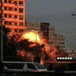 Conflict in the Middle East: Breaking News Updates