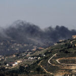 Israeli airstrikes ravage southern Lebanon, dozens dead in 48 hours