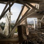 Iran Strikes Gulf Refineries in Response to Israeli Attack on Gas Field