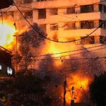 Brent Crude Surpasses $114 After Iran Attacks Major Qatari Energy Facility