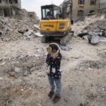 What We Know on Day 20 of the U.S.-Israel Iran Conflict