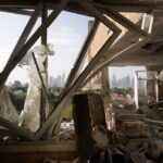 Iran Strikes Back at Refineries Following Israeli Attack on Gas Field