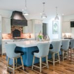 Tour this 8-bedroom lakeside retreat on Barren River Lake