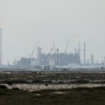 Natural Gas Prices Skyrocket Amid Middle East Energy Attacks