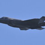 US Jet Forced to Emergency Landing After Iranian Attack