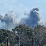 IDF Strike Injures Journalists in Litani After Army Warning