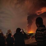 Iranian Strikes Cause $800M Damage at U.S. Bases, Analysis Reveals