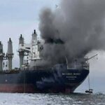 Why Oil Tankers Avoid the Strait of Hormuz, Experts Explain