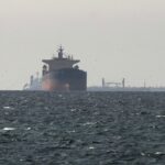 Lured by Profits, Shipowners Risk Mines and Missiles to Smuggle Oil Past Iran