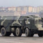 Ukraine Reveals Why Strikes on Russia’s Defense Sector Are Critical