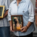 Investigators Urgently Seeking Tipster in Julia Curvo Murder Case