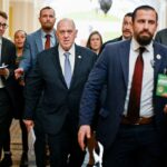 Senators Confront Border Czar in DHS Shutdown Crisis