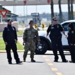 Soldiers Banned From Wearing Uniforms Amid Iran Tensions