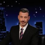 Trump Admin Approves TV Megamerger Amid Kimmel Suspension Concerns