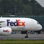 FedEx Optimistic on Shipping Demand Amid Rising Fuel Costs as Stock Rises