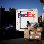 FedEx Unaffected by Iran War Fuel Concerns, Forecasts Strong 2026 Profit