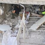 Israel and Iran Trade Strikes on Persian New Year Amid Energy Market Turmoil