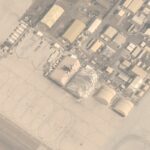 Iran Strikes Kuwait Oil Refinery as Tehran Shakes from Israeli Attack