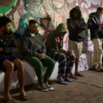 Iran Strikes Gulf Energy Sites as Global Stocks Plunge