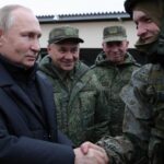 Ukraine Live: Putin’s Forces Face Deadliest Day, Kyiv Reports