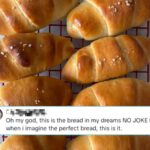 I Baked the Viral Japanese Salt Bread That Took the Internet by Storm