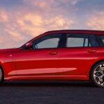 BMW 3 Series wagon fans excited, but US future unclear