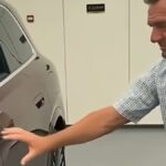 Gesture-Controlled Car Doors Are Here — Whether We Needed Them or Not
