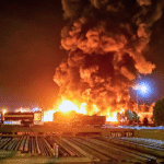 Oil Experts Warn War Could Collapse Global Economy